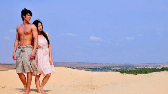 Photo from the movie Pearls of the Far East