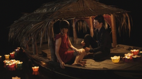 Photo from the movie Pearls of the Far East