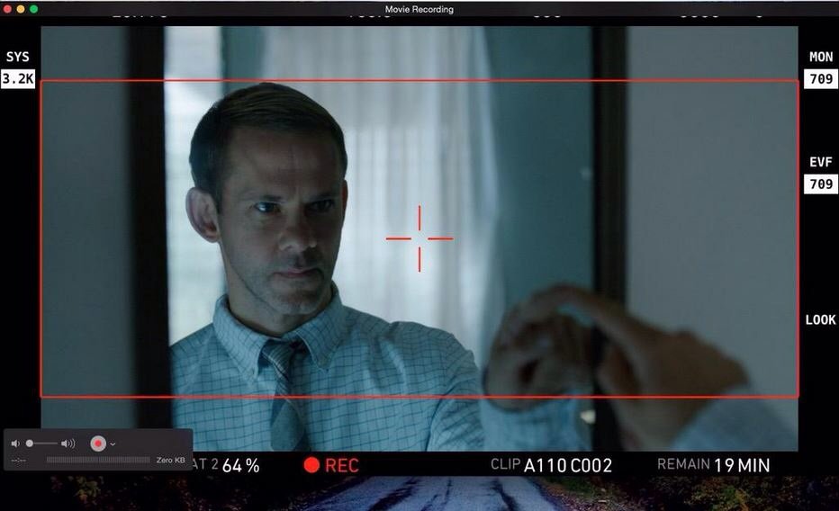 Photo from the movie Pet