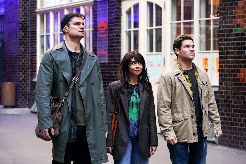 Photo from the movie Pitch Perfect: Bumper in Berlin