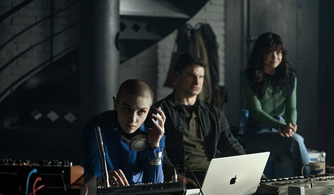 Photo from the movie Pitch Perfect: Bumper in Berlin