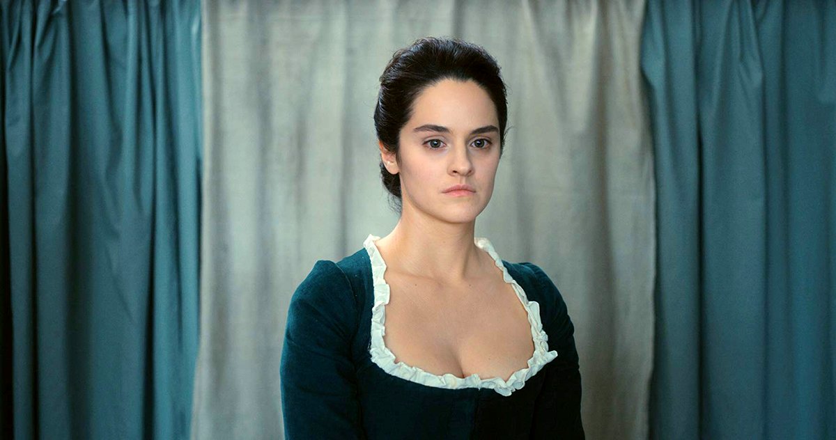 Photo from the movie Portrait of a Lady on Fire