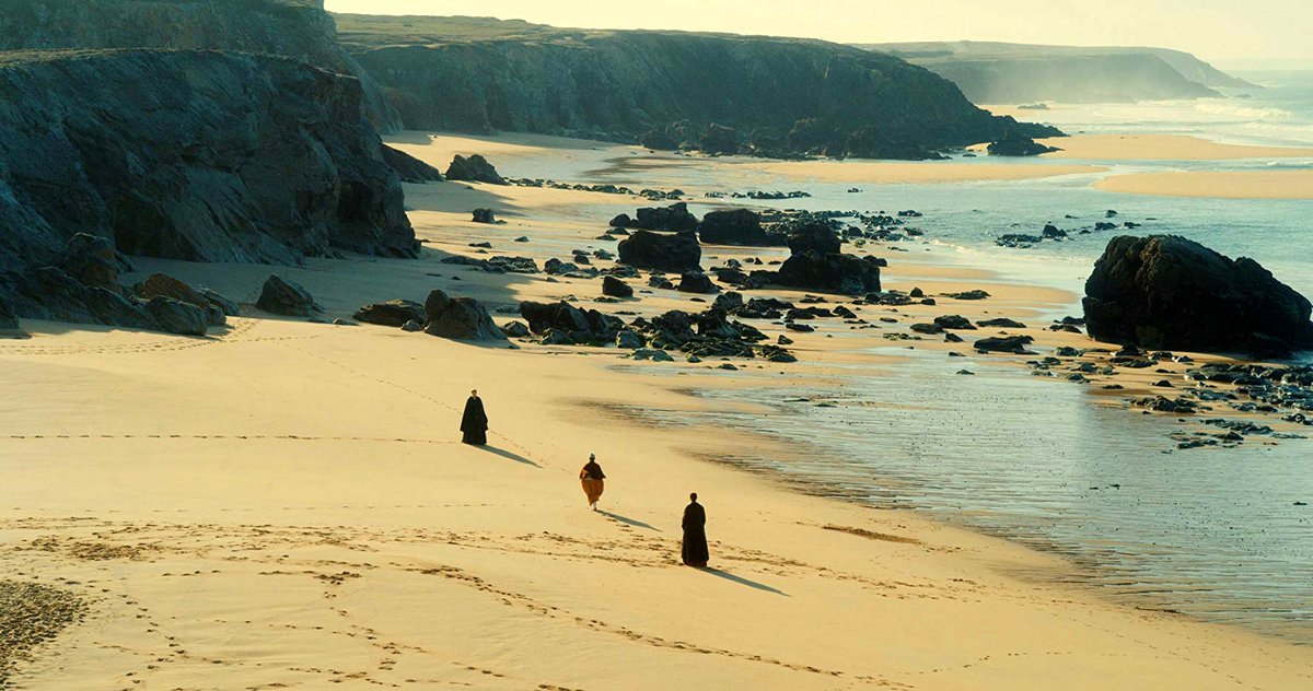 Photo from the movie Portrait of a Lady on Fire