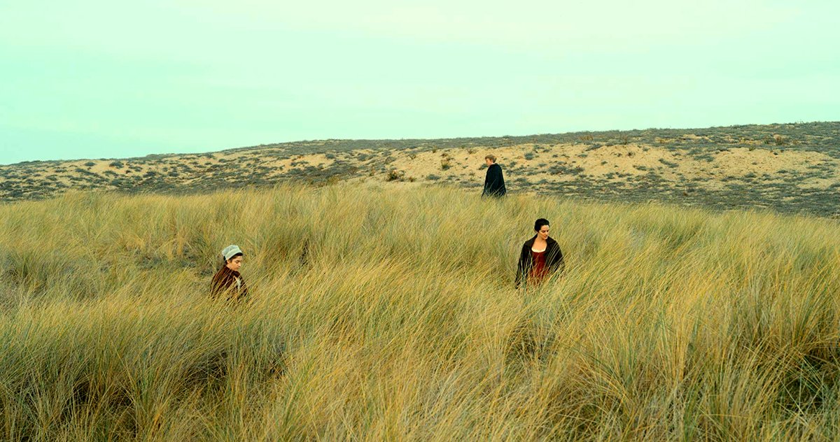 Photo from the movie Portrait of a Lady on Fire