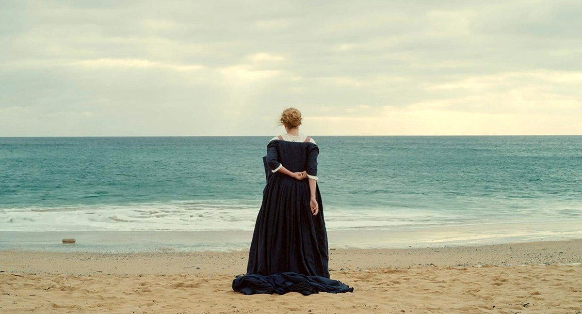 Photo from the movie Portrait of a Lady on Fire