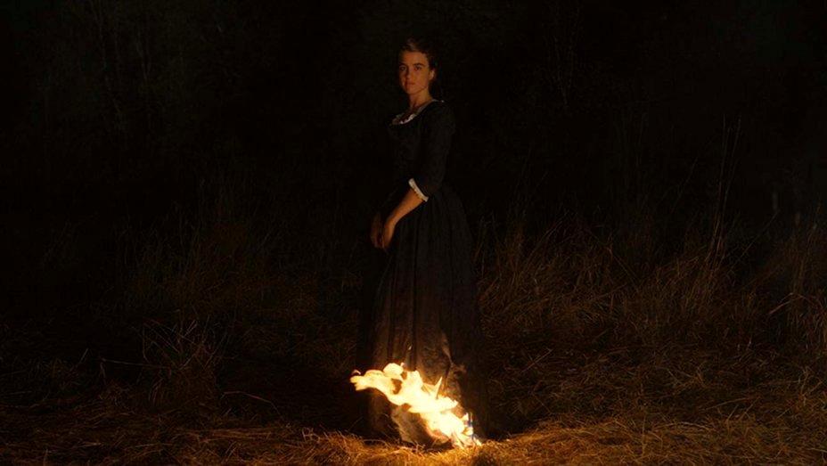 Photo from the movie Portrait of a Lady on Fire