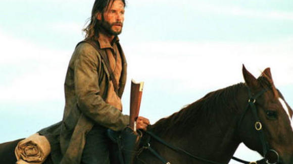 Photo from the movie The Proposition