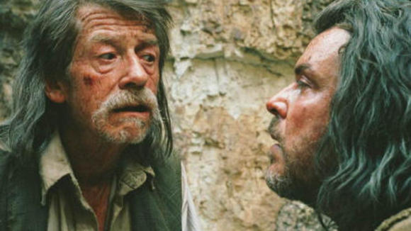 Photo from the movie The Proposition