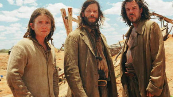 Photo from the movie The Proposition