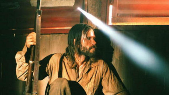 Photo from the movie The Proposition