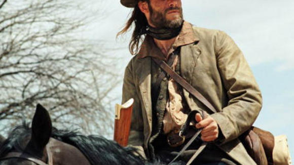 Photo from the movie The Proposition