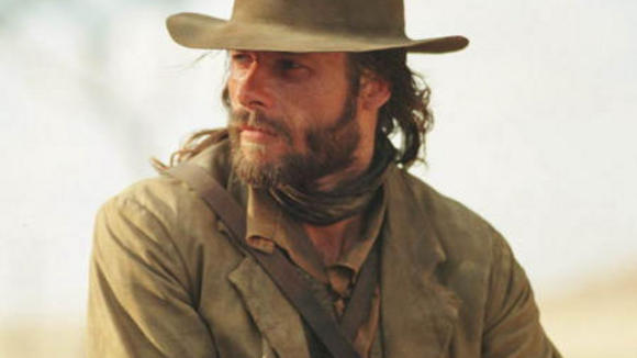 Photo from the movie The Proposition