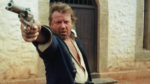 Photo from the movie The Proposition