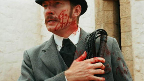 Photo from the movie The Proposition