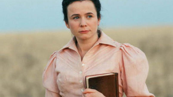 Photo from the movie The Proposition