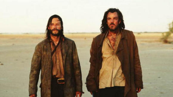 Photo from the movie The Proposition