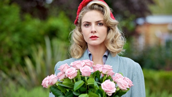 Photo from the movie Queen and Country
