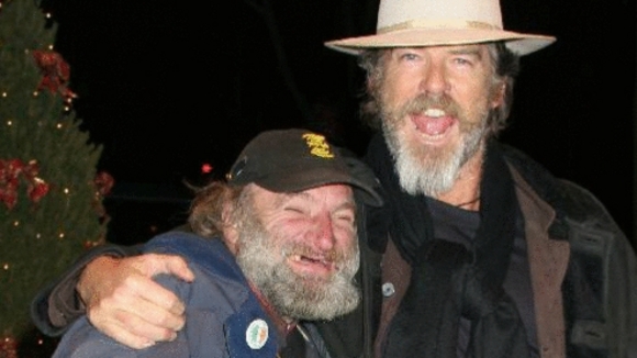 Photo from the movie Radioman