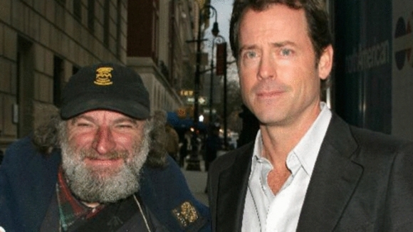 Photo from the movie Radioman