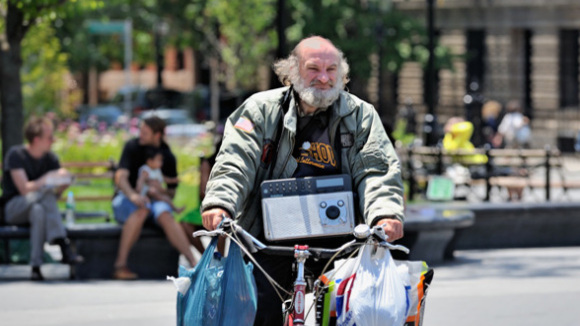 Photo from the movie Radioman