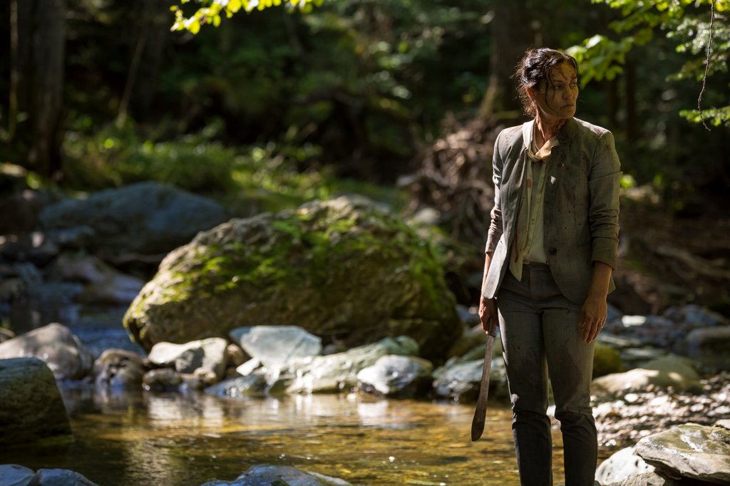 Photo from the movie The Ravenous