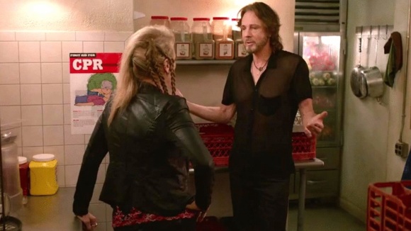 Photo from the movie Ricki and the Flash