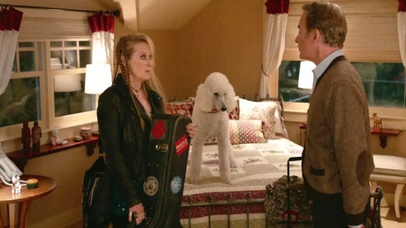 Photo from the movie Ricki and the Flash