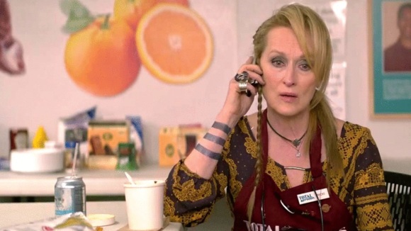 Photo from the movie Ricki and the Flash