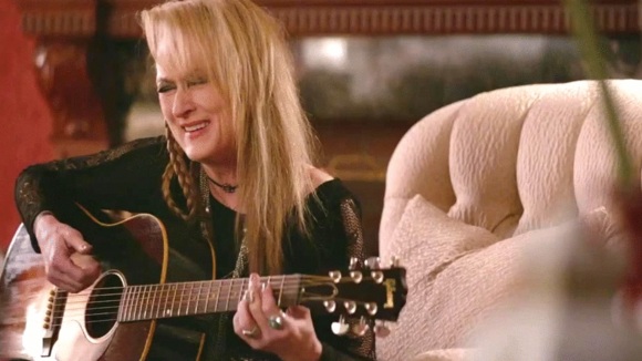 Photo from the movie Ricki and the Flash