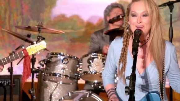 Photo from the movie Ricki and the Flash