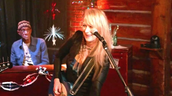 Photo from the movie Ricki and the Flash
