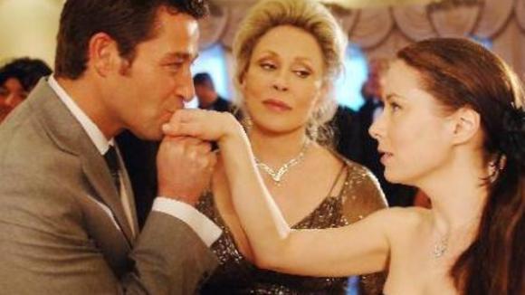 Photo from the movie Say It in Russian