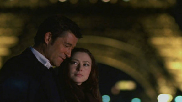 Photo from the movie Say It in Russian