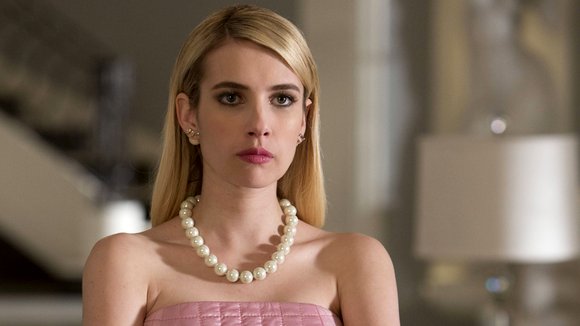 Photo from the movie Scream Queens