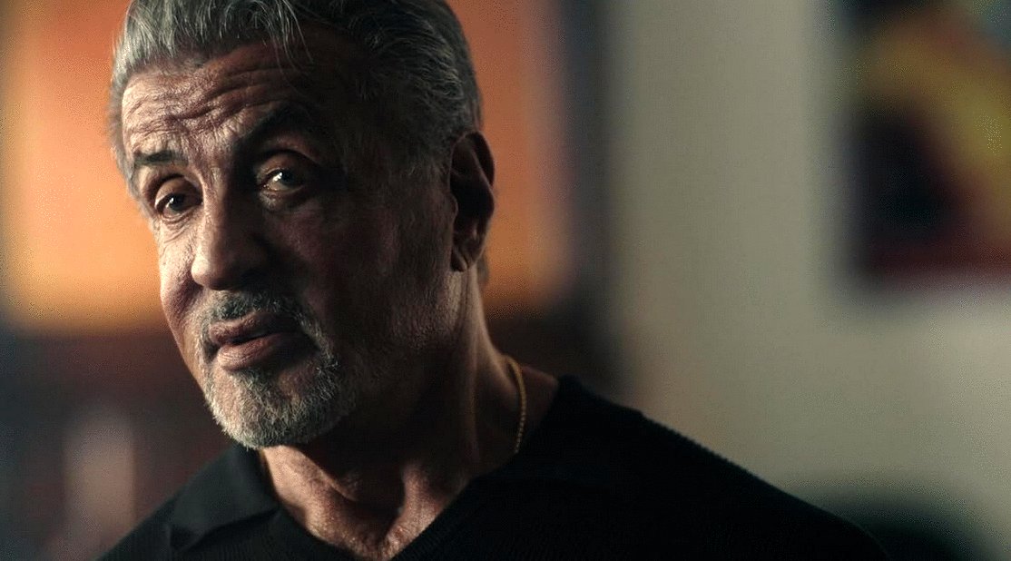 Photo from the movie Sly