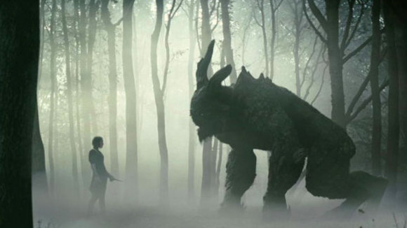 Photo from the movie Snow White and the Huntsman