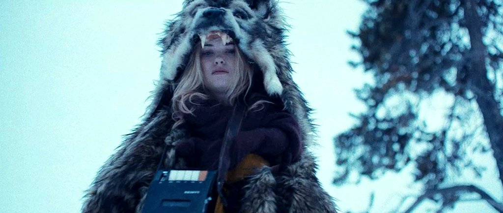 Photo from the movie Starfish