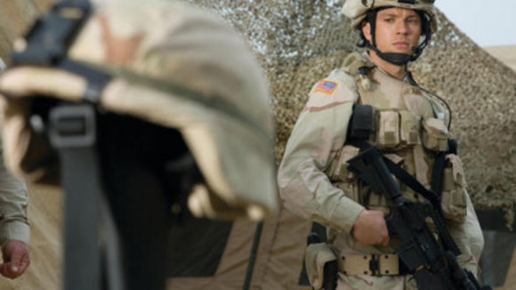 Photo from the movie Stop-Loss