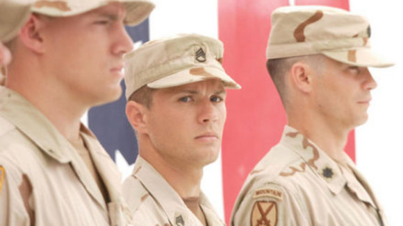 Photo from the movie Stop-Loss