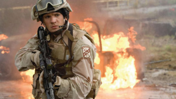 Photo from the movie Stop-Loss