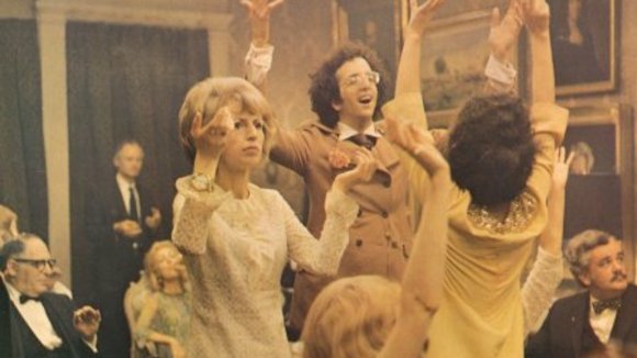 Photo from the movie Taking Off