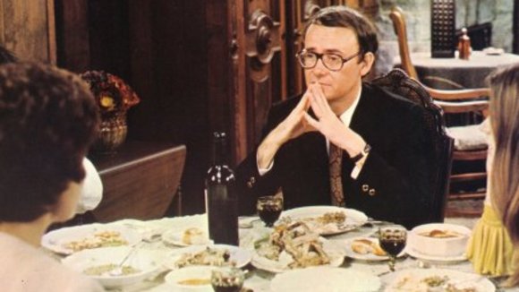 Photo from the movie Taking Off