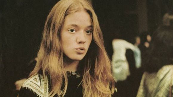 Photo from the movie Taking Off