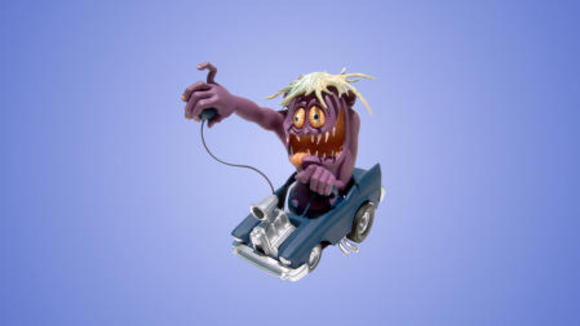 Photo from the movie Tales of the Rat Fink