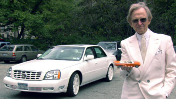 Photo from the movie Tales of the Rat Fink