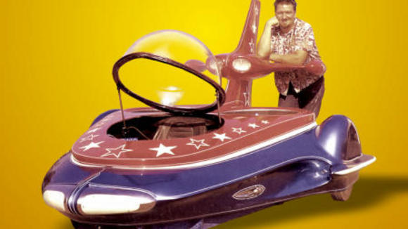 Photo from the movie Tales of the Rat Fink