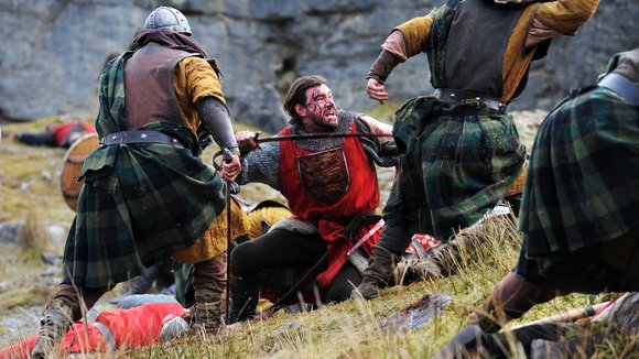 Photo from the movie The Bastard Executioner