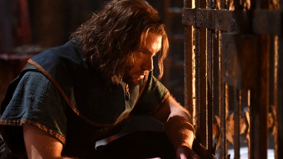 Photo from the movie The Bastard Executioner