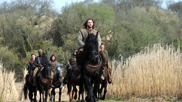 Photo from the movie The Bastard Executioner