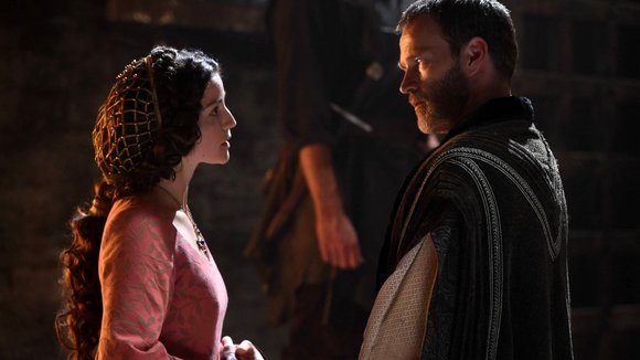 Photo from the movie The Bastard Executioner